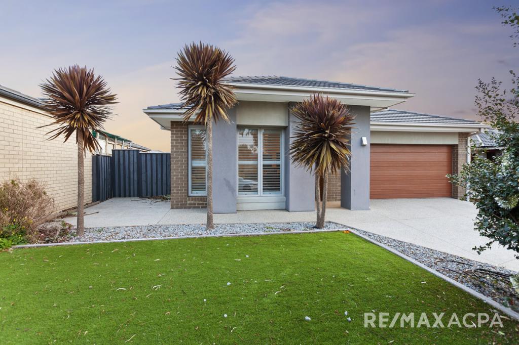 23 Weemala Gr, Werribee, VIC 3030