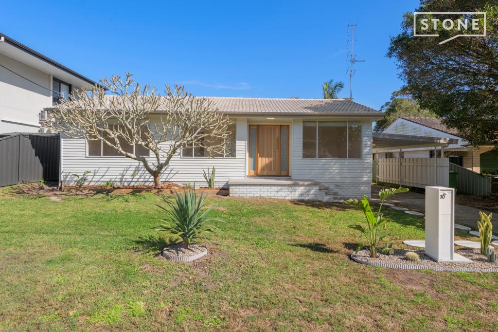 30 Reynolds Rd, Noraville, NSW 2263