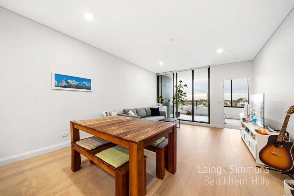 513/39 East St, Granville, NSW 2142