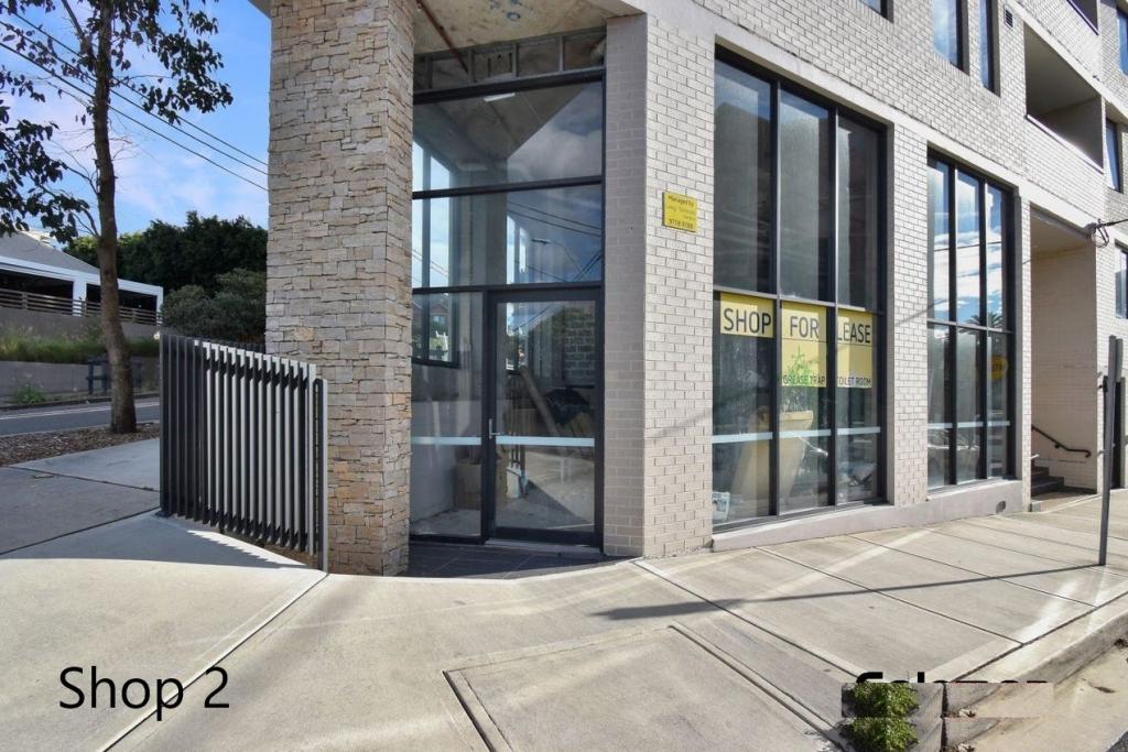 Level G/62 Constitution Rd, Dulwich Hill, NSW 2203