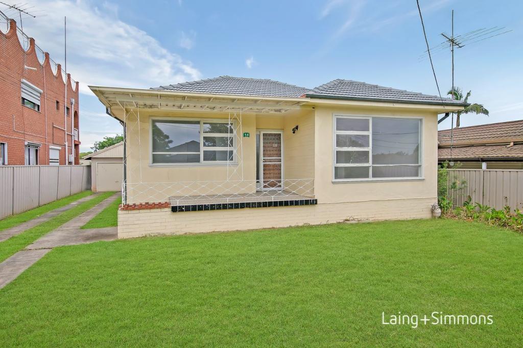 14 Palmerston Rd, Mount Druitt, NSW 2770