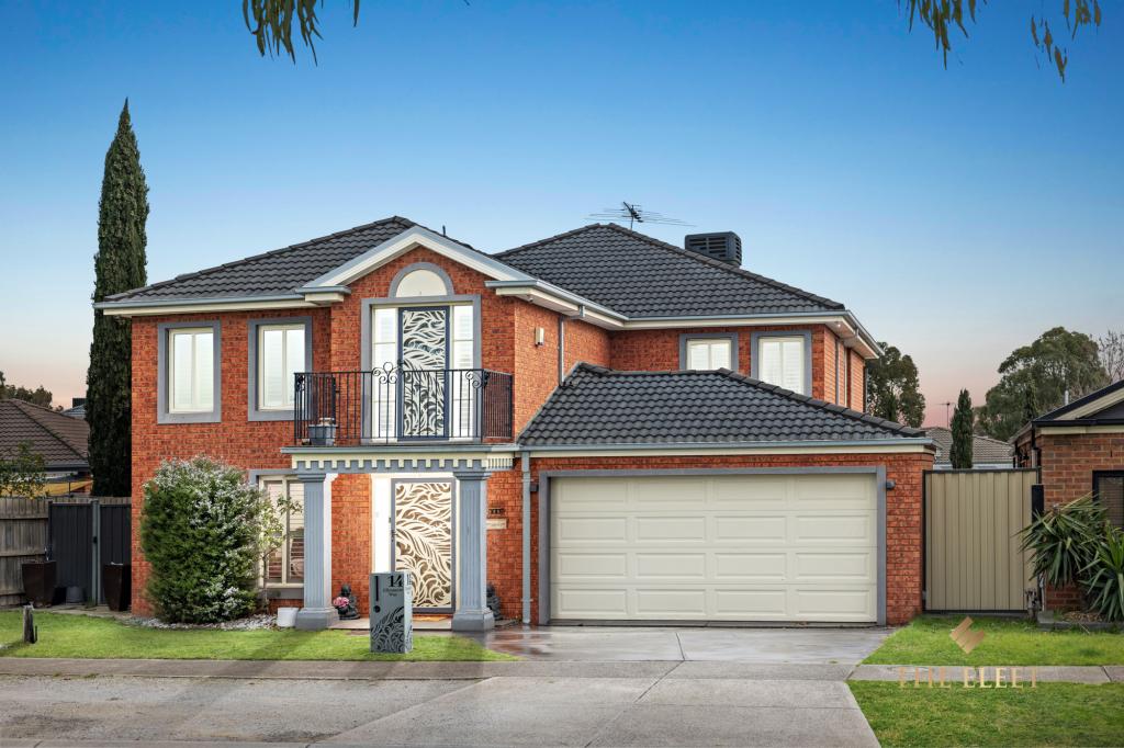 14 Ellesmere Way, Truganina, VIC 3029
