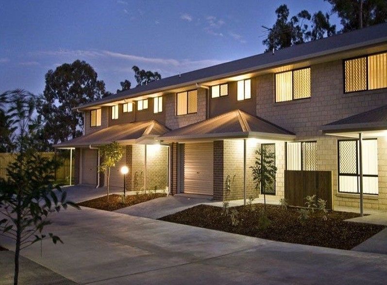 5/8 Milan St, Ellen Grove, QLD 4078