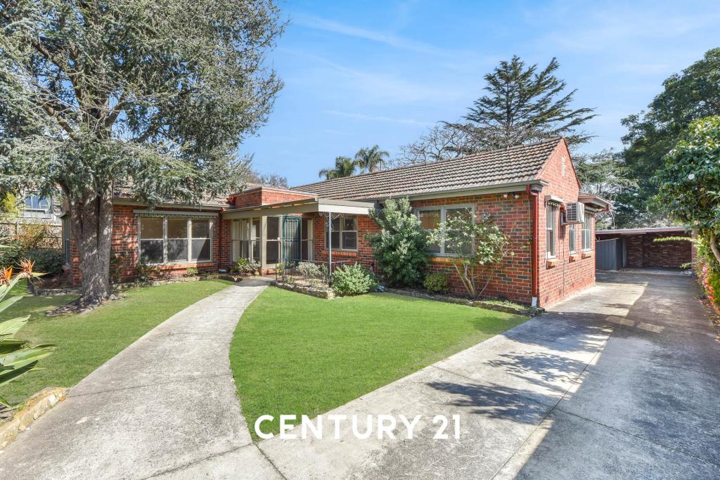 17 Hodder St, Brighton East, VIC 3187