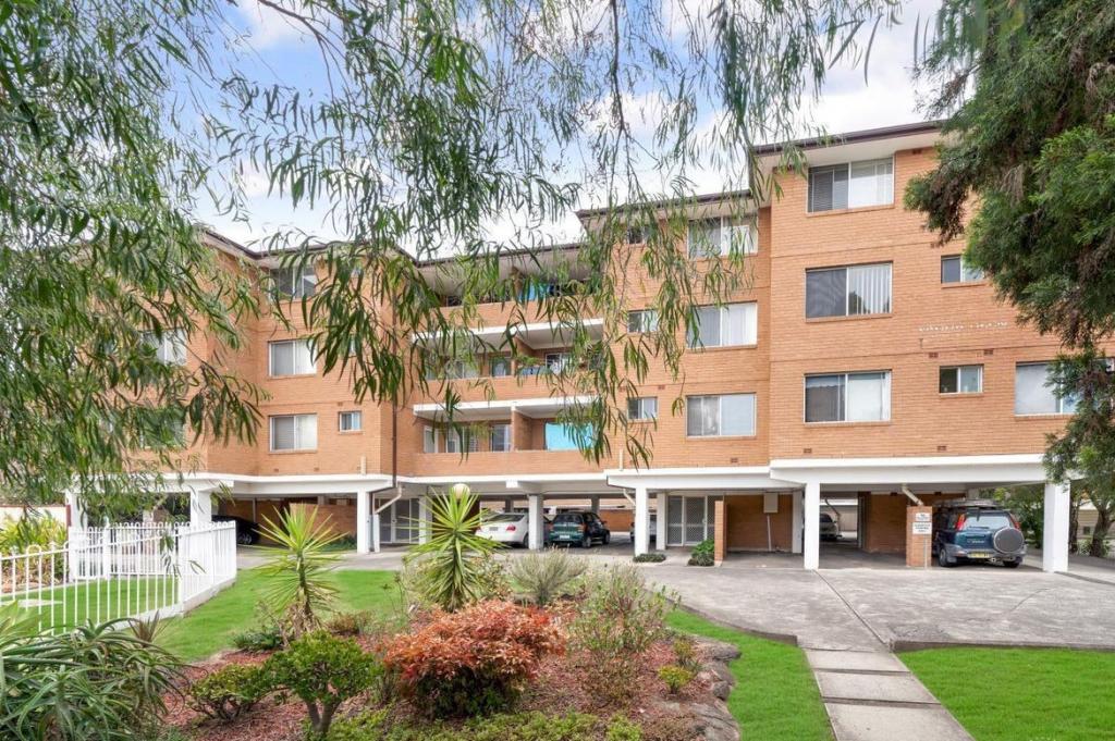 14/10 Clifford Ave, Canley Vale, NSW 2166