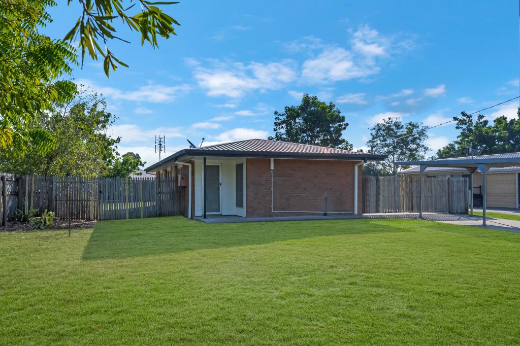 35 Girgenti Ave, Kelso, QLD 4815