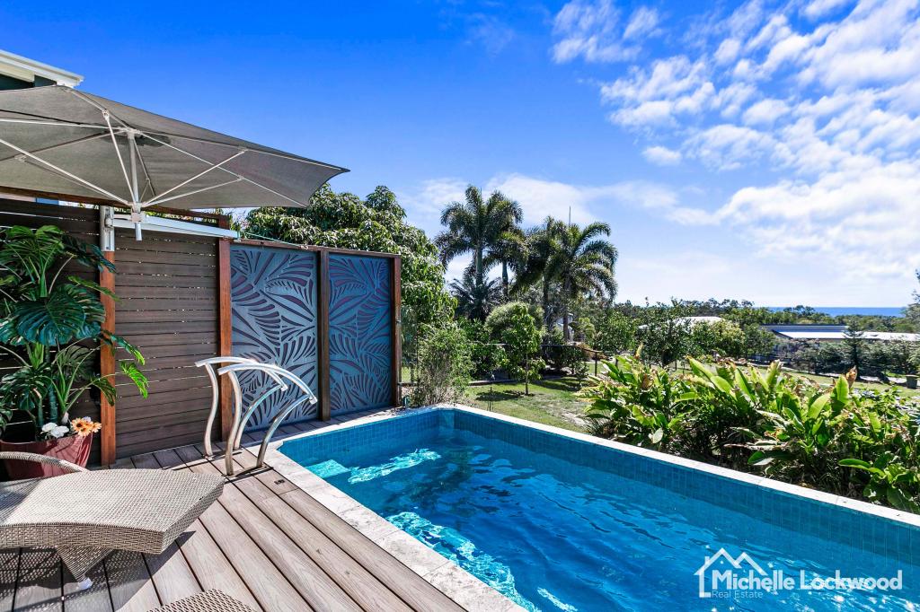 35 Highview Dr, Craignish, QLD 4655