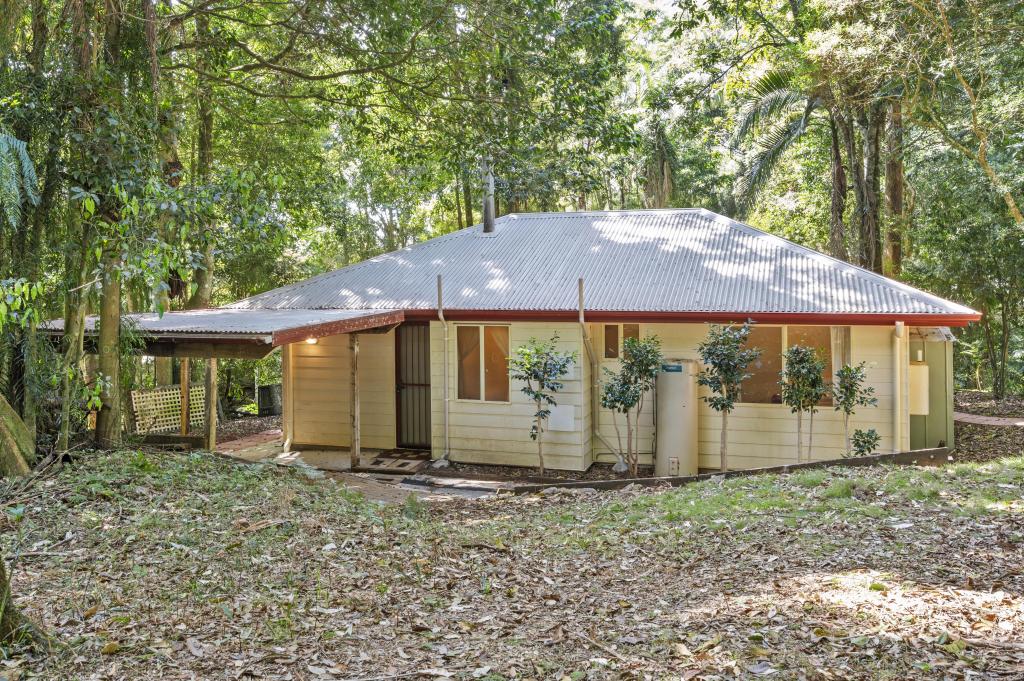 Lot 1, 2046 Mt Glorious Rd, Mount Glorious, QLD 4520