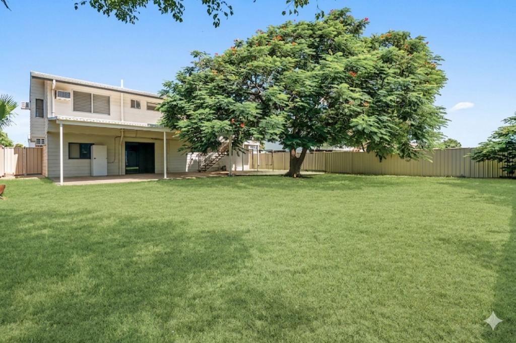 10 Stower St, Blackwater, QLD 4717