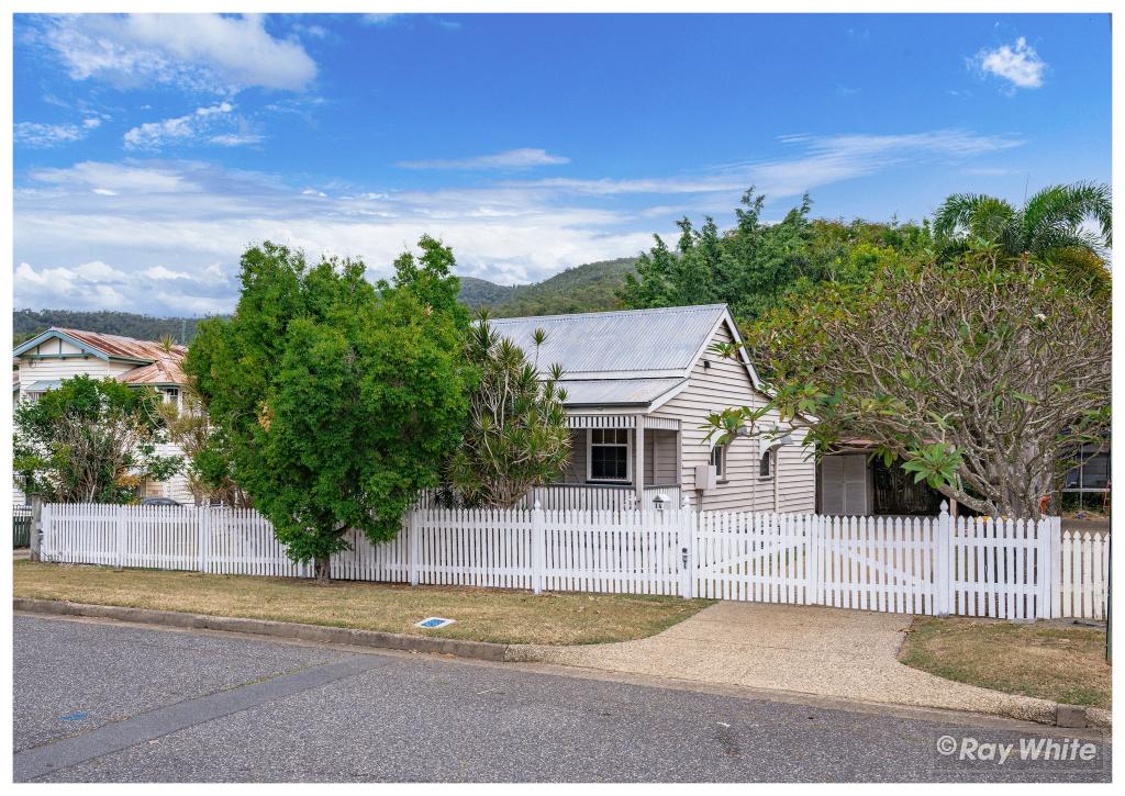 14 Mackay St, Lakes Creek, QLD 4701