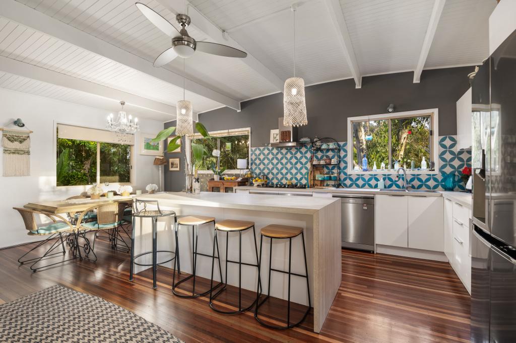 6 Hummingbird Tce, Coolum Beach, QLD 4573