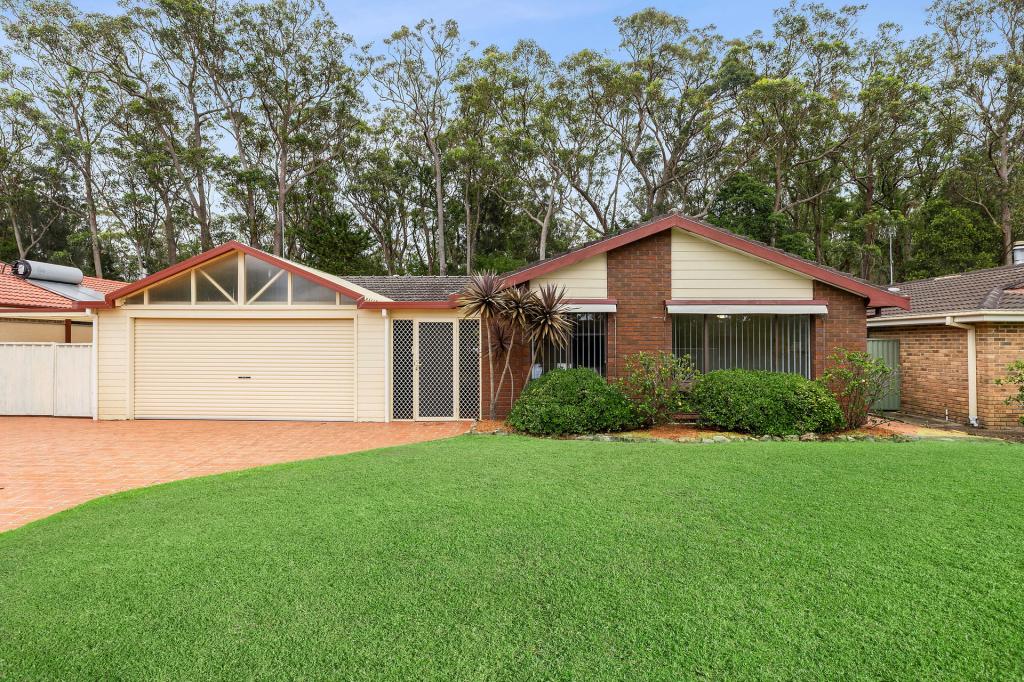 26 SAMANTHA CRES, KINCUMBER, NSW 2251