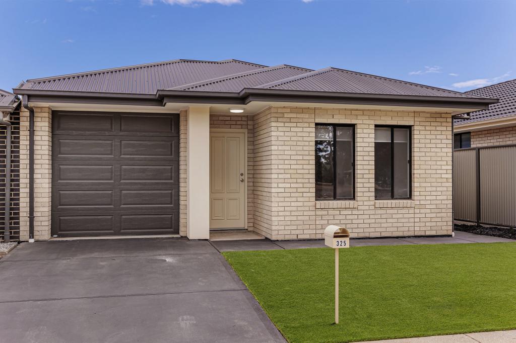 325 Stebonheath Rd, Eyre, SA 5121