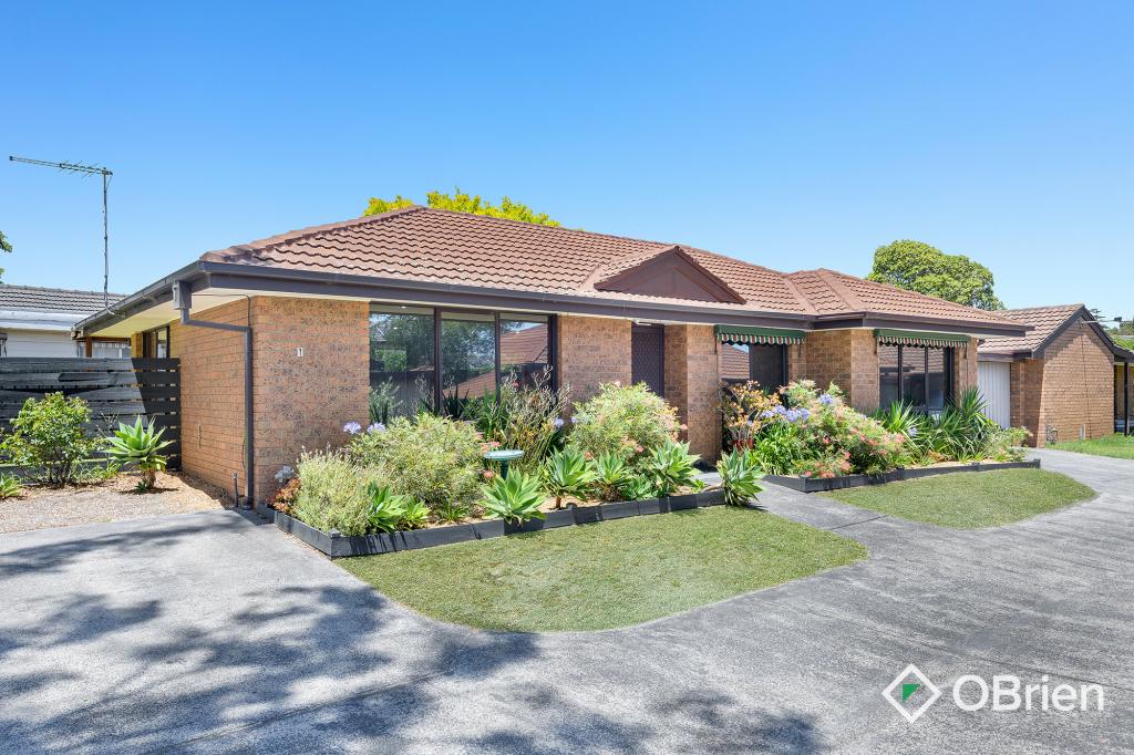 1/22-24 Denbigh St, Frankston, VIC 3199