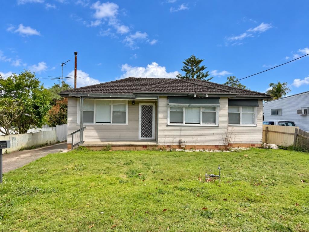 6 Irving St, Beresfield, NSW 2322