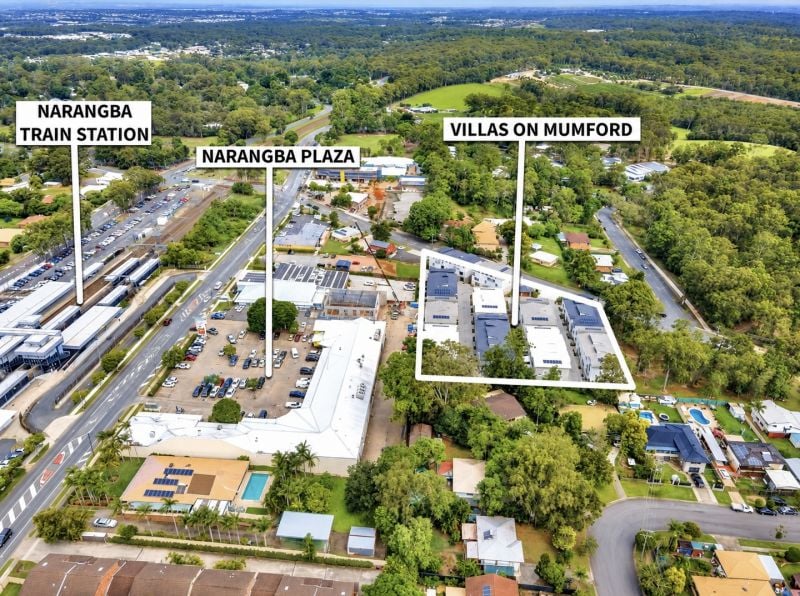 32/13 Mumford Rd, Narangba, QLD 4504
