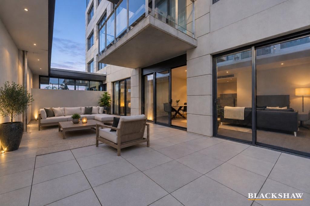 1/5 Sydney Ave, Barton, ACT 2600