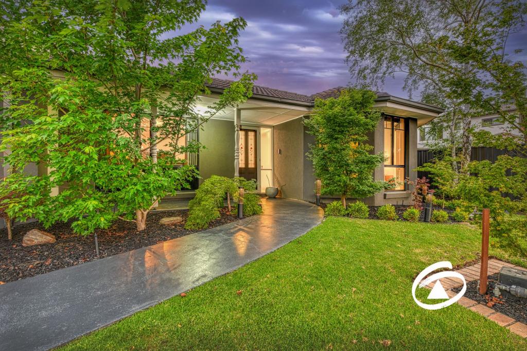 41 Domain Cct, Beaconsfield, VIC 3807