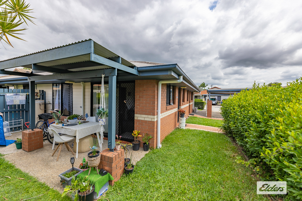 138/17 Newman St, Caboolture, QLD 4510