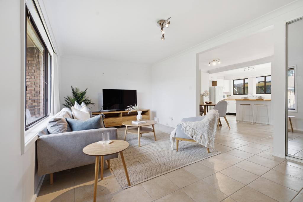 46/29 Taurus St, Elermore Vale, NSW 2287