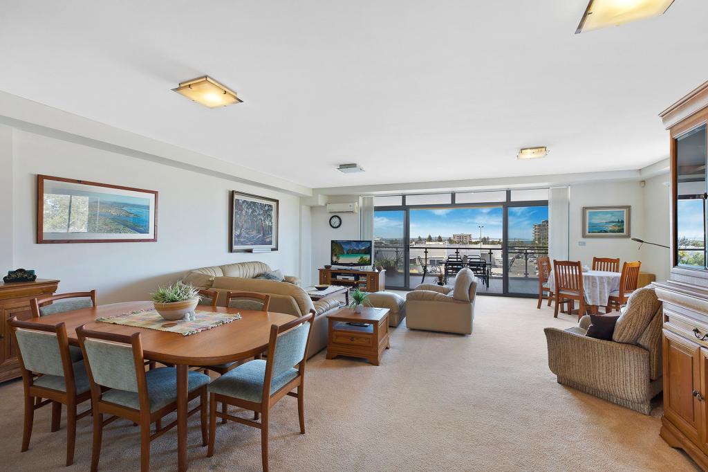 31/2-6 WARRIGAL ST, THE ENTRANCE, NSW 2261