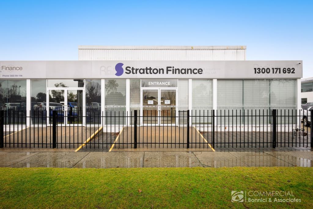 165 MELBOURNE RD, WODONGA, VIC 3690