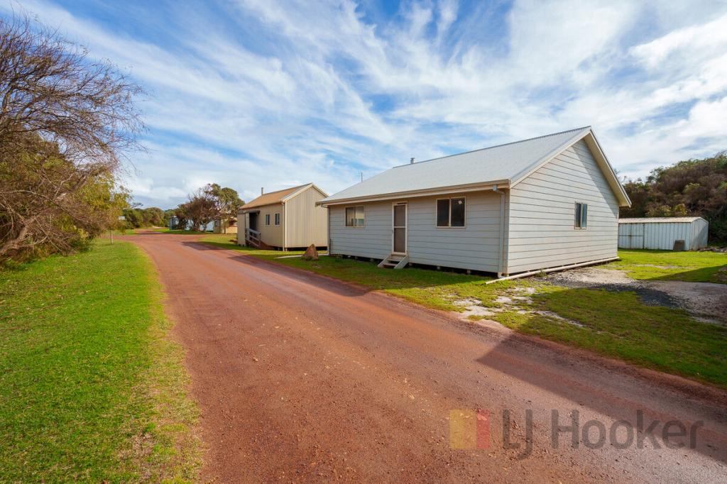 23 Mitchell Way, Windy Harbour, WA 6262