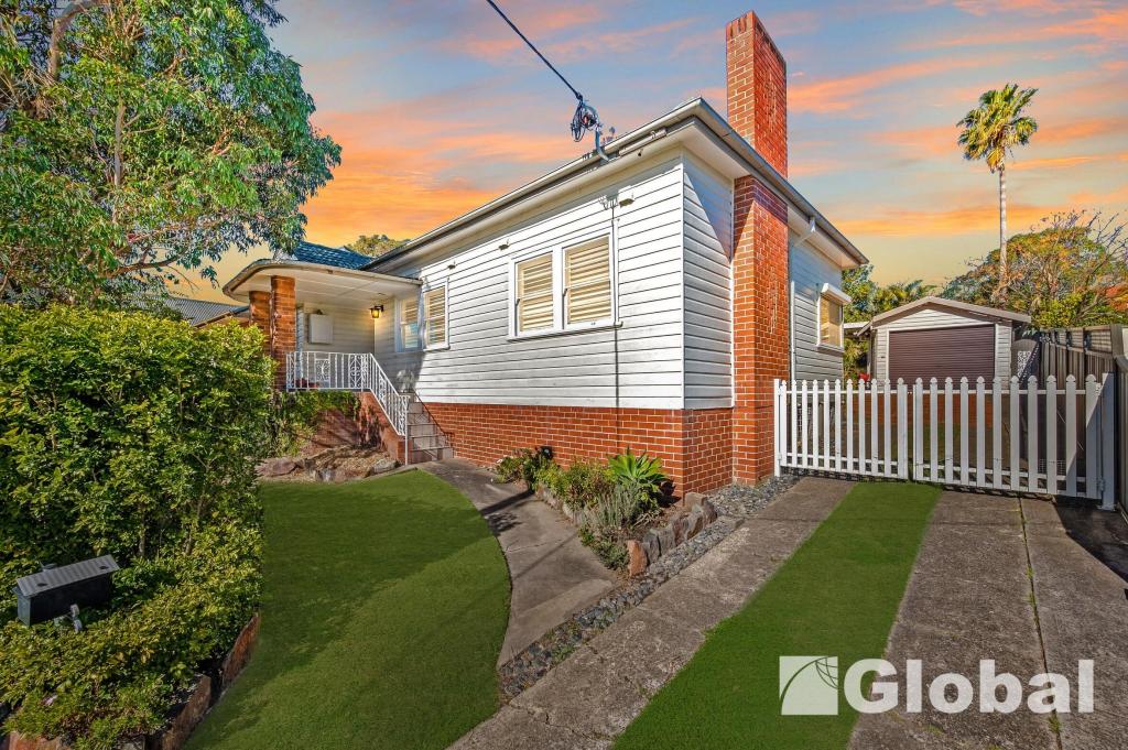 207 Sandgate Rd, Birmingham Gardens, NSW 2287