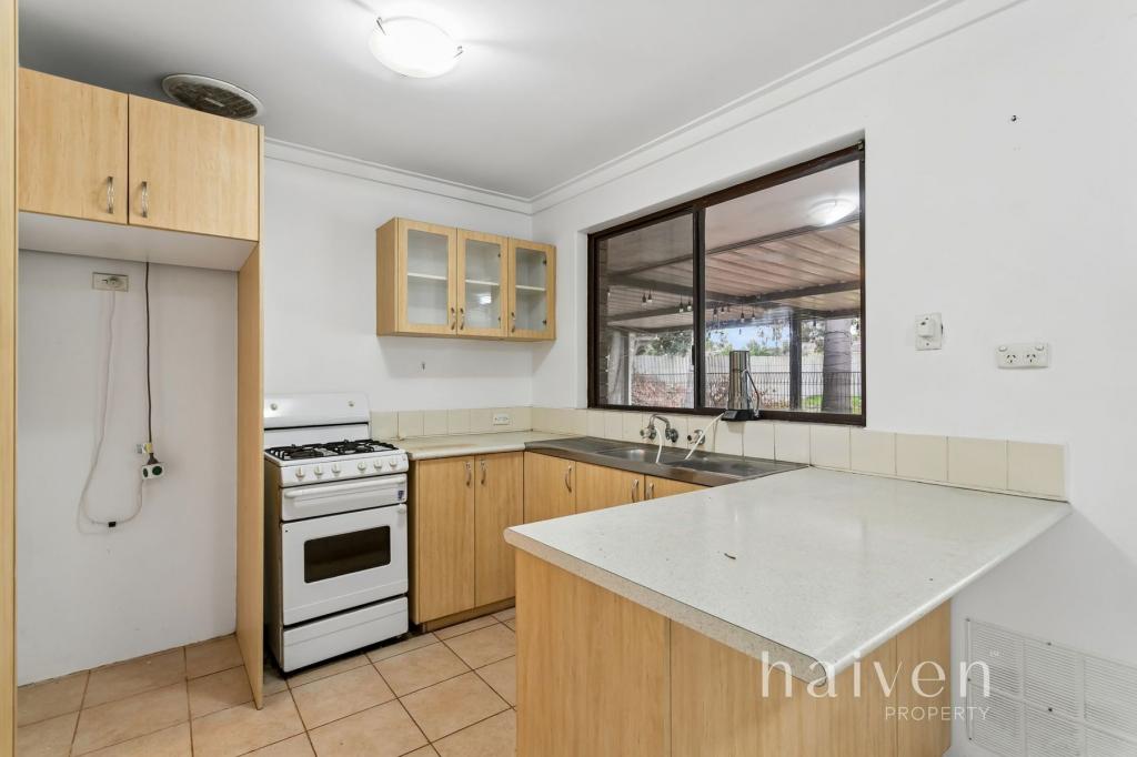 10 Dwyer Cres, Gosnells, WA 6110