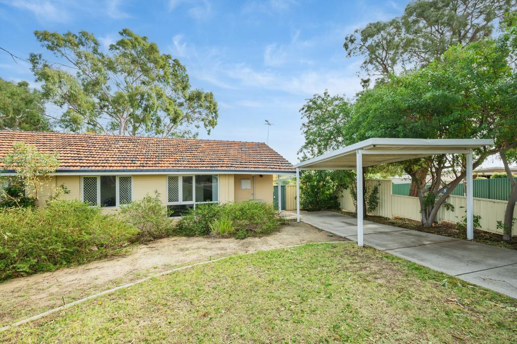 9b Oldfield Rd, Girrawheen, WA 6064