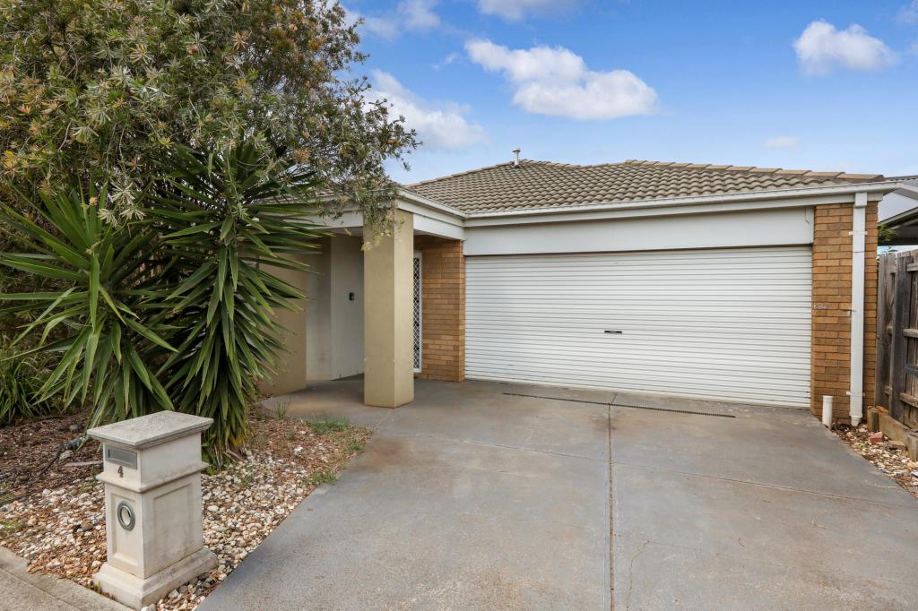 4 Piping Lane, Kurunjang, VIC 3337