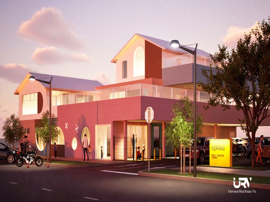 34-40 Scoresby St, Kerang, VIC 3579
