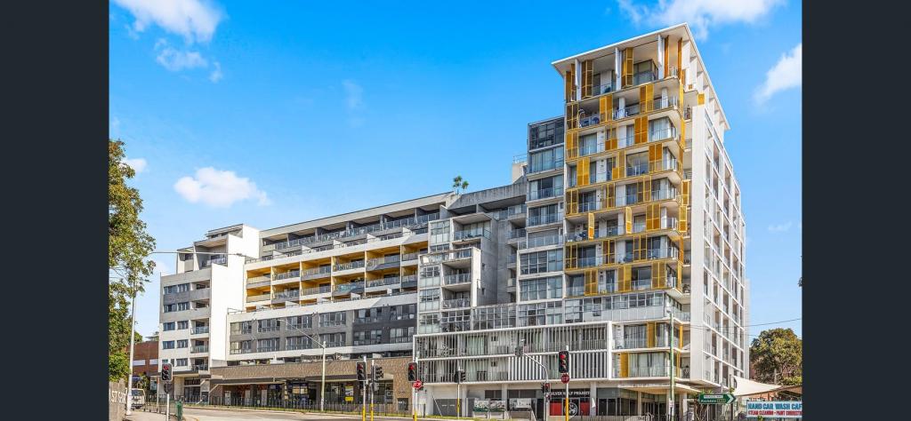604/79-87 Princes Hwy, Kogarah, NSW 2217