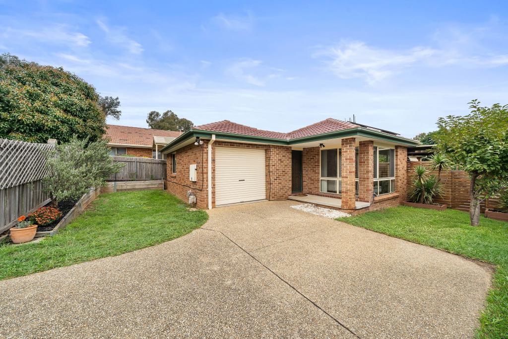 20 Watchorn Cl, Holt, ACT 2615