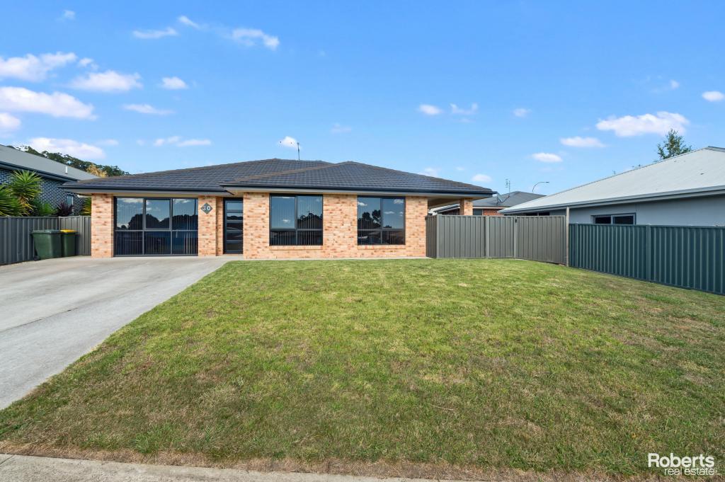 30 Washington Dr, Stony Rise, TAS 7310
