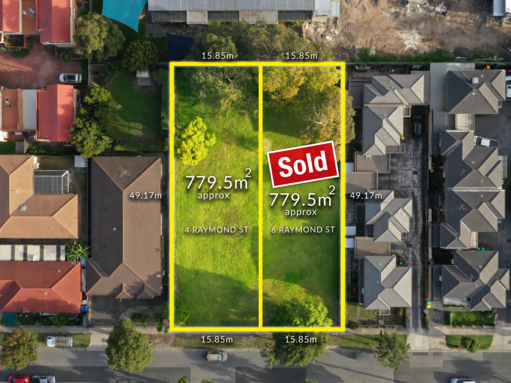 4 RAYMOND ST, NOBLE PARK, VIC 3174