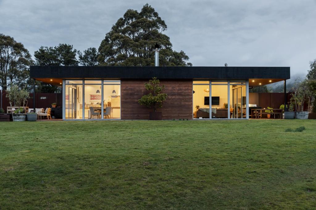 277 Woodbridge Hill Rd, Woodbridge, TAS 7162