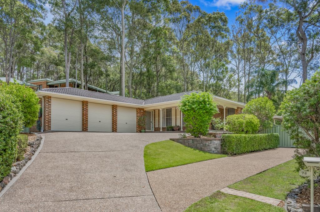 78 Seaview Cl, Eleebana, NSW 2282