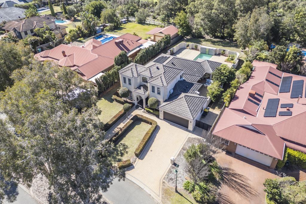 73 Taittinger Gr, The Vines, WA 6069