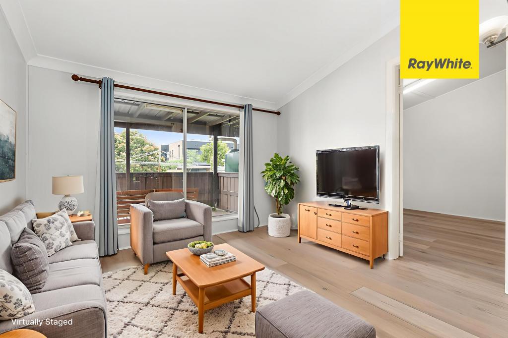 31 Mons St, Lidcombe, NSW 2141
