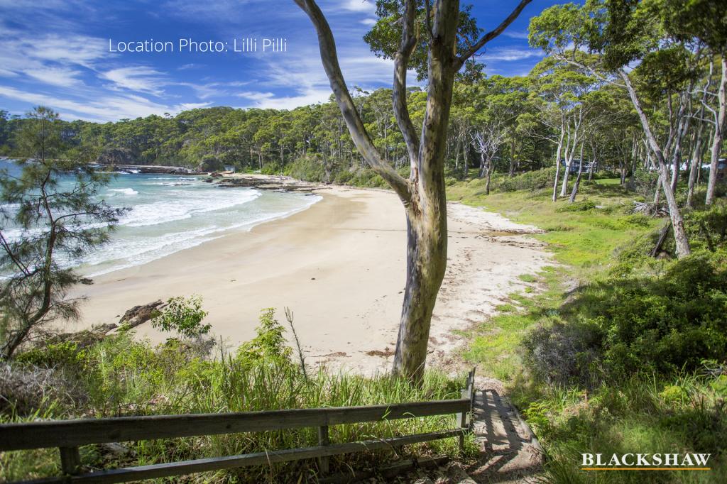 40 Denise Dr, Lilli Pilli, NSW 2536