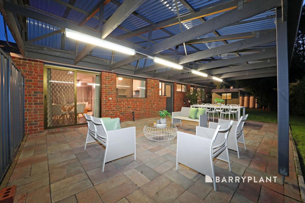 1 Bellfield Dr, Lysterfield, VIC 3156