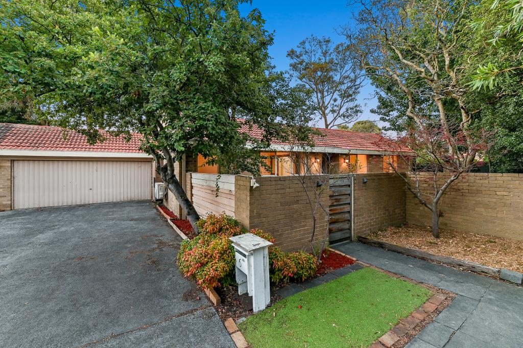 6/4 Bolan St, Glen Waverley, VIC 3150