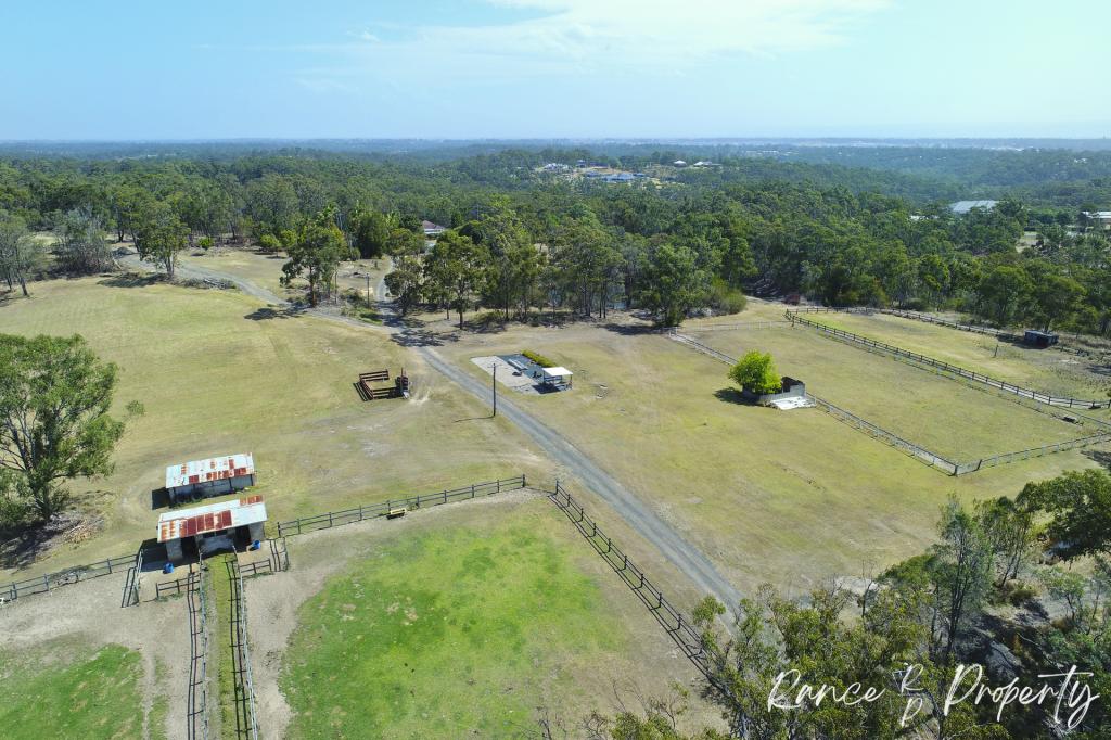 263 Pitt Town Rd, Kenthurst, NSW 2156