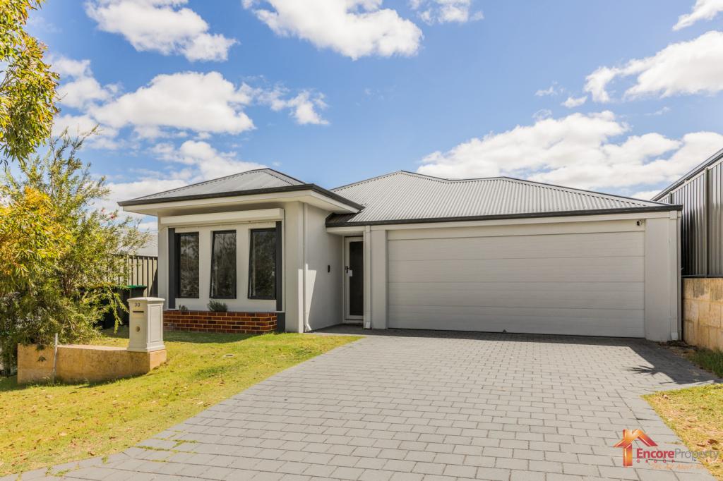 30 Harrogate Rd, Wellard, WA 6170