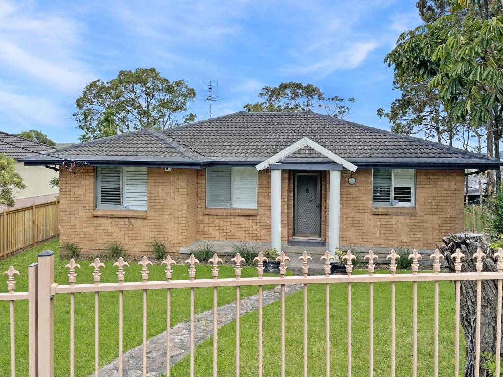14 Macquarie St, Bolton Point, NSW 2283