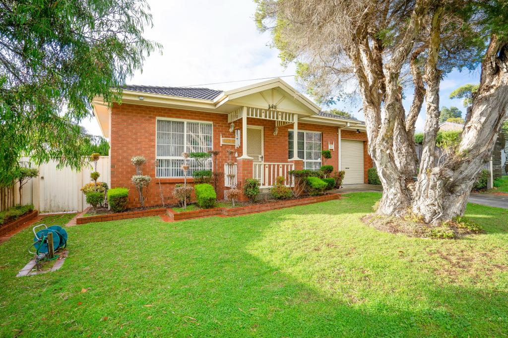 Contact agent for address, ROSEBUD, VIC 3939