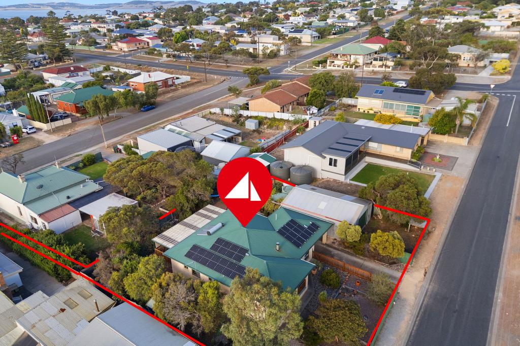 35 York St, Port Lincoln, SA 5606