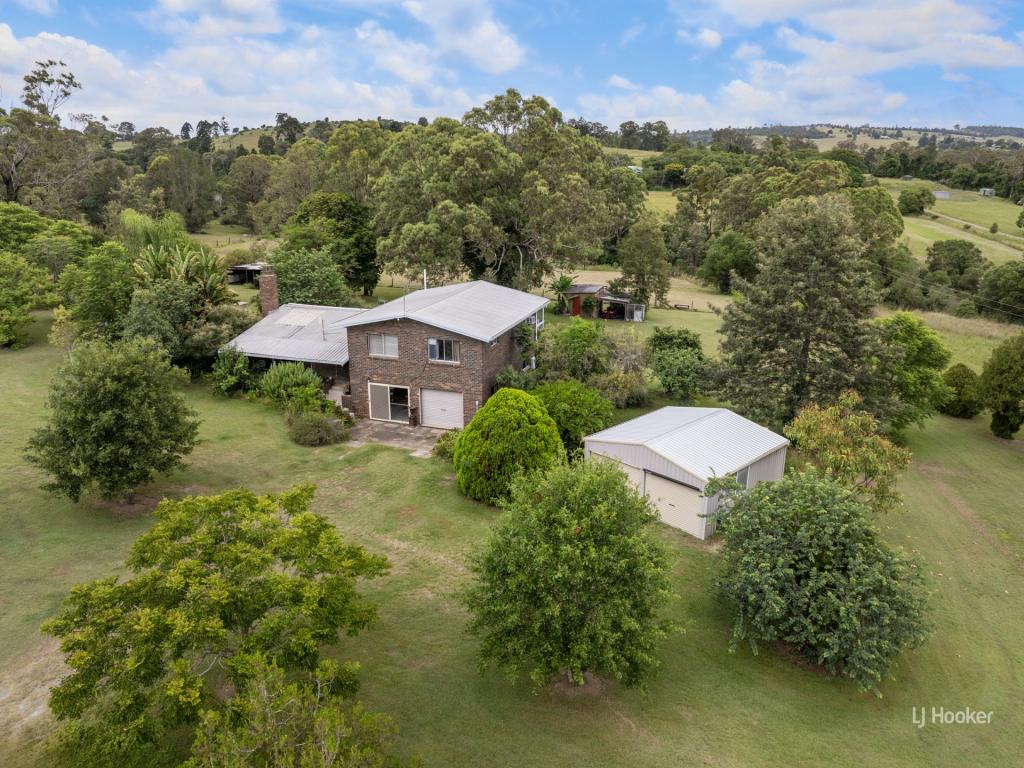 71 Bunya Way, Blackbutt, QLD 4314