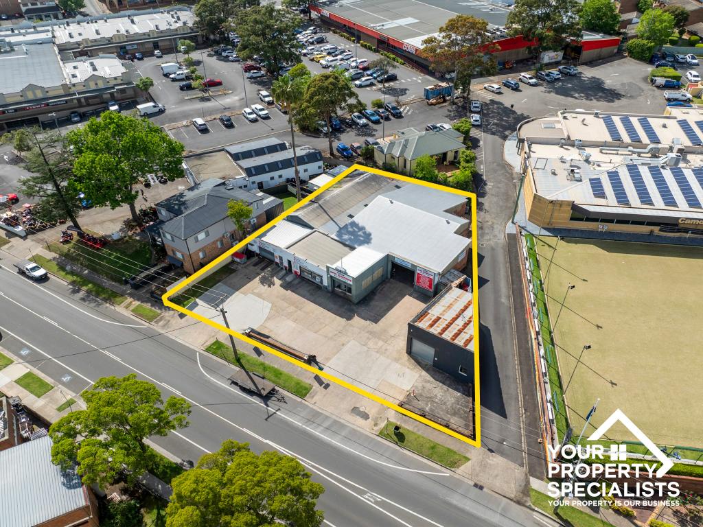 21 Cawdor Rd, Camden, NSW 2570